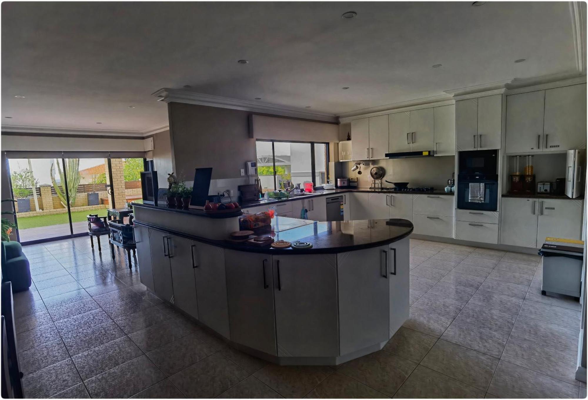 Sunny Ocean View Retreat Daire Perth Dış mekan fotoğraf