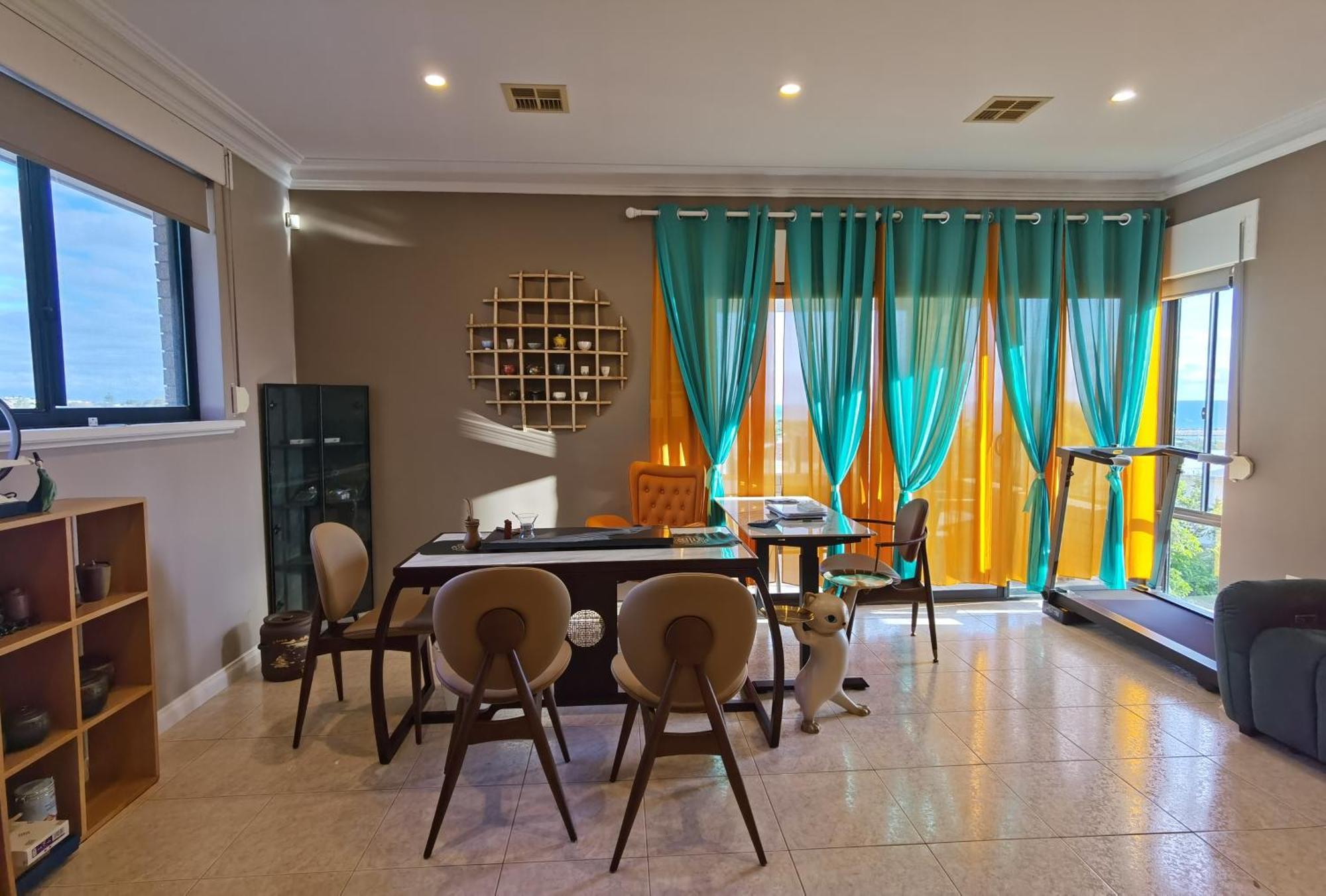 Sunny Ocean View Retreat Daire Perth Dış mekan fotoğraf