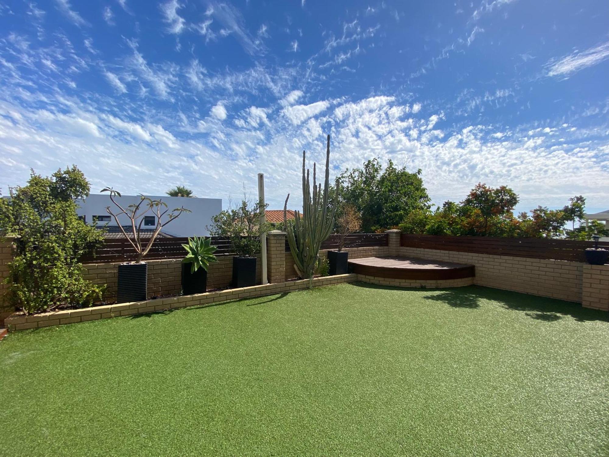 Sunny Ocean View Retreat Daire Perth Dış mekan fotoğraf
